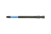 Hogert PH3 Impact Bit 100 mm 2 pcs