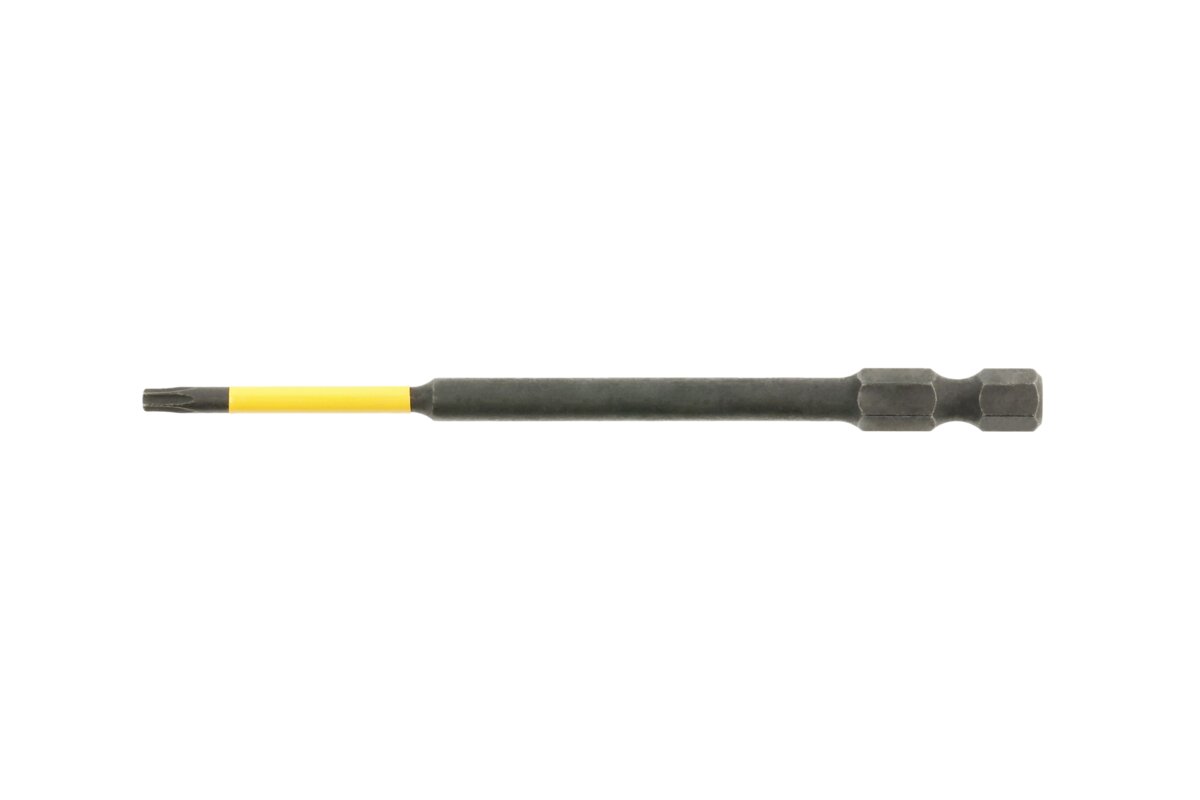 TX 10 Impact Bit 100 mm 2 pcs