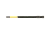 TX 10 Impact Bit 100 mm 2 pcs