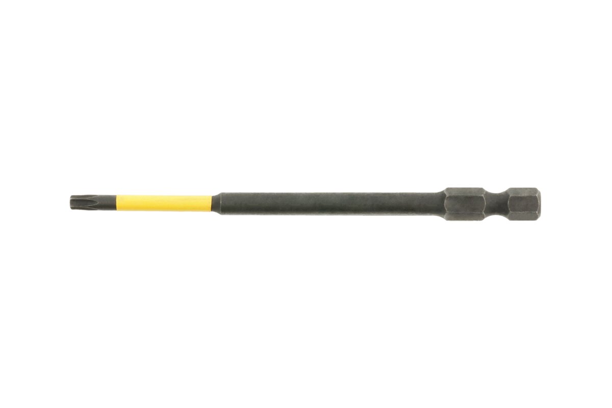 TX 15 Impact Bit 100 mm 2 pcs