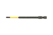 TX 15 Impact Bit 100 mm 2 pcs