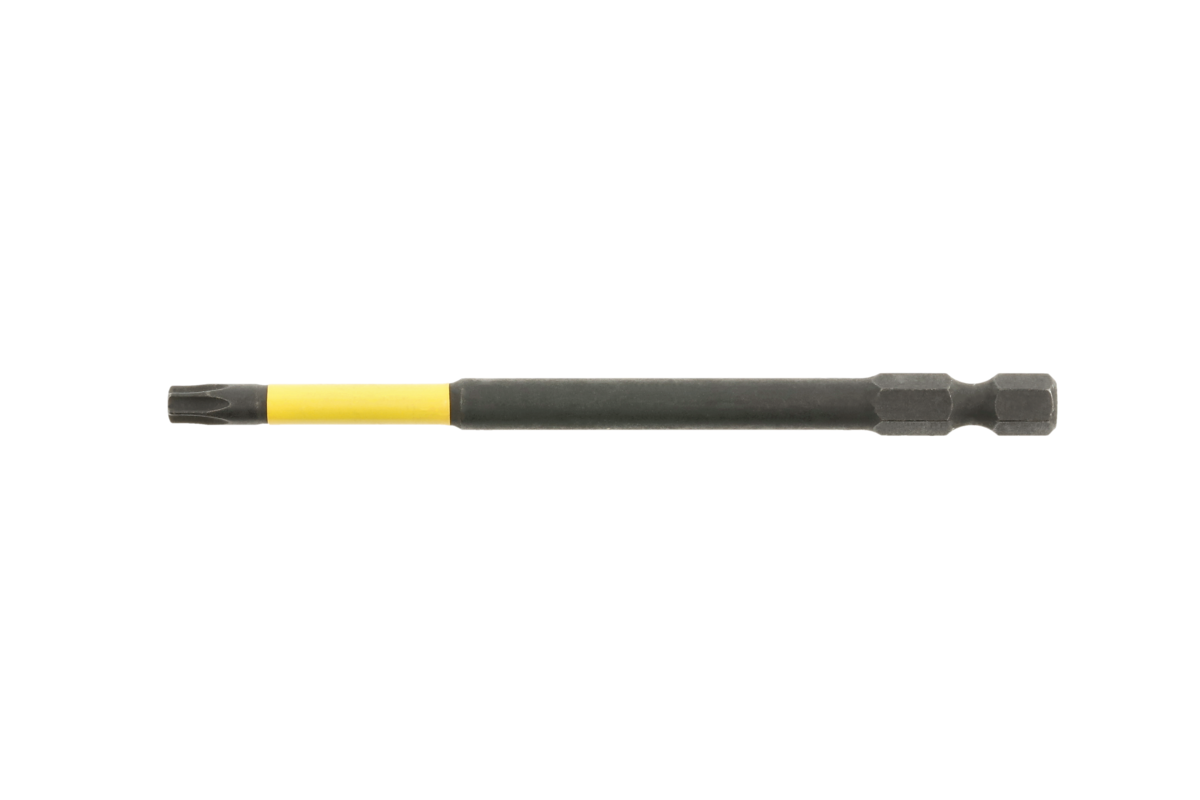 TX 25 Impact Bit 100 mm 2 pcs
