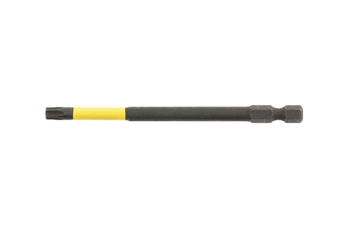 TX 27 Impact Bit 100 mm 2 pcs