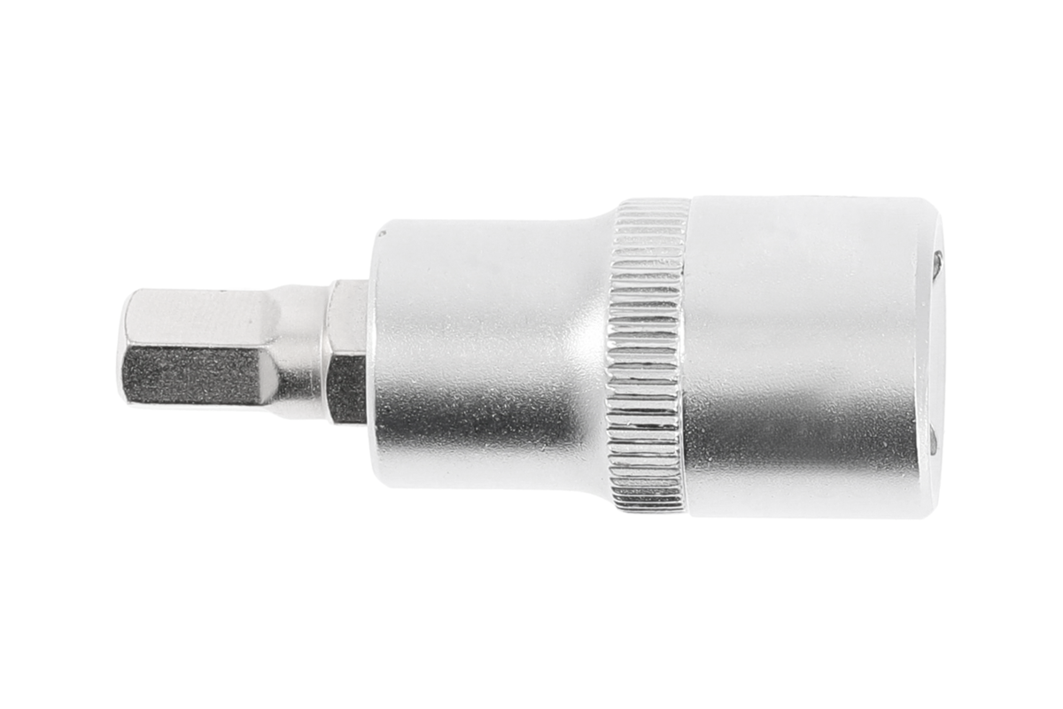 Hogert Pin wrench hex H10 1/2" 55mm