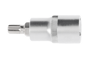 Hogert Pin wrench spline M10 1/2" 55mm