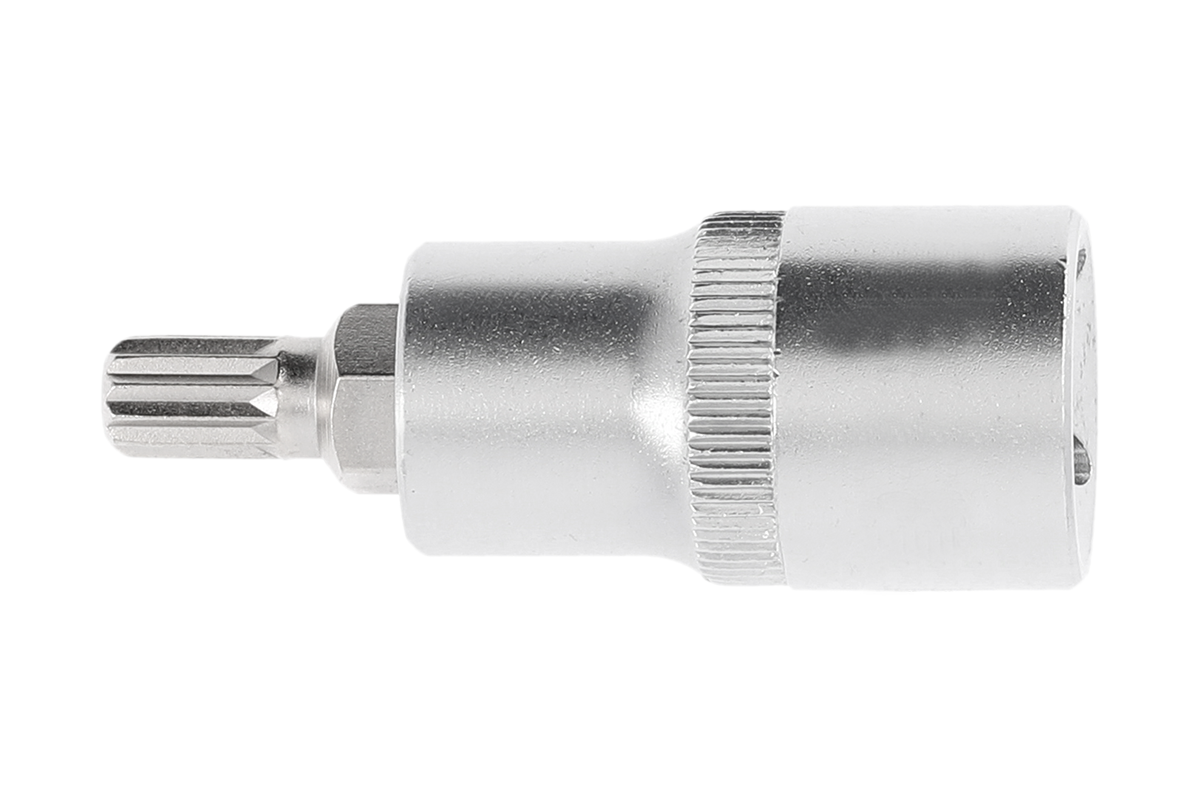 Hogert Pin wrench spline M5 1/2" 55mm