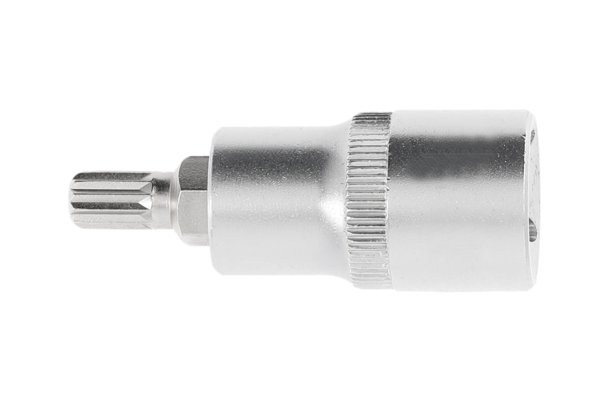 Hogert Pin wrench spline M17 1/2" 55mm