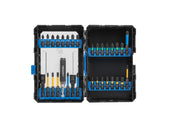 Hogert 32 pcs. Impact Bits set