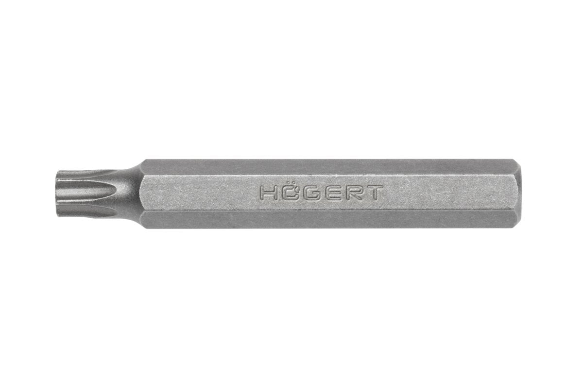 Screwdriver bit T30 x 75 mm