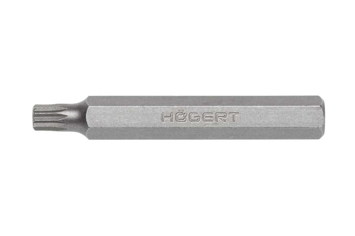 Screwdriver bit M8 x 75 mm