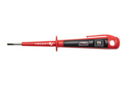 Voltage tester 100-250V, 150 mm