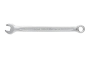 Hogert Combination spanner, CrV steel, 6 mm, DIN 3113