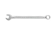 Hogert Combination spanner, CrV steel, 7 mm, DIN 3113