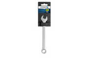 Hogert Combination spanner, CrV steel, 36 mm, DIN 3114