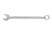Hogert Combination spanner, CrV steel, 9 mm, DIN 3113