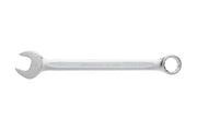 Hogert Combination spanner, CrV steel, 20 mm, DIN 3113