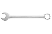 Hogert Combination spanner, CrV steel, 50 mm, DIN 3117