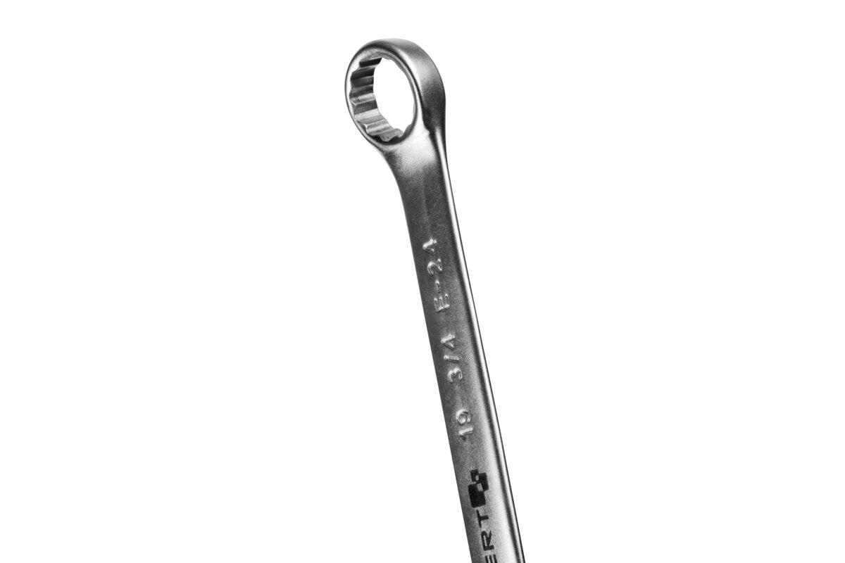 Hogert Combination wrenches 6 pcs.