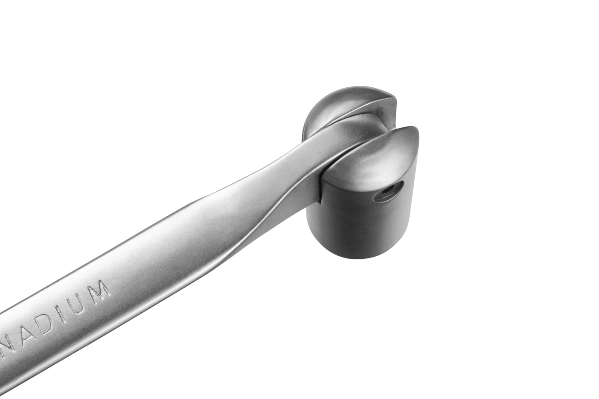 Socket wrenches 6 pcs.