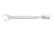 Socket wrenches 6 pcs.