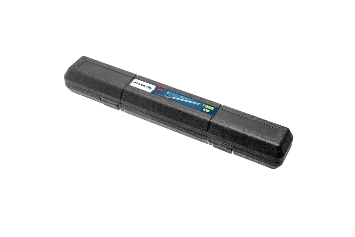 Torque wrench 1/2?, 42-210Nm