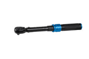 Torque wrench 1/4?, 5-25Nm
