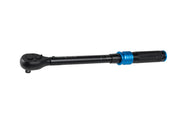 Torque wrench 3/8?, 10-60Nm