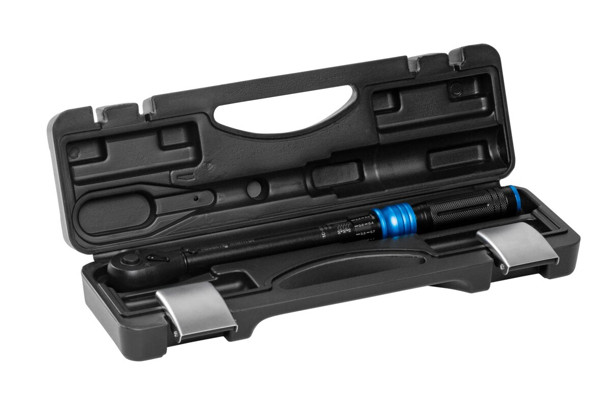 Torque wrench 3/8?, 10-60Nm