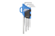 Hogert Hex wrenches, long