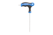 Hogert Hexagonal Wrenches type-T with ball, long 2.5