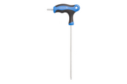 Hogert Hexagonal Wrenches type-T with ball, long 5