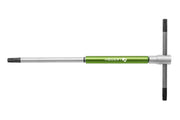 Sliding T-handle torx key T10