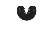 Hogert HSS Circular Metal Disc 80 mm, 1.25 mm Teeth