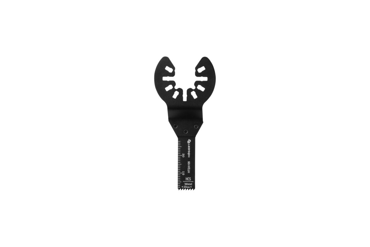 Wood saw blade 10x30mm, teeth 1.4 mm