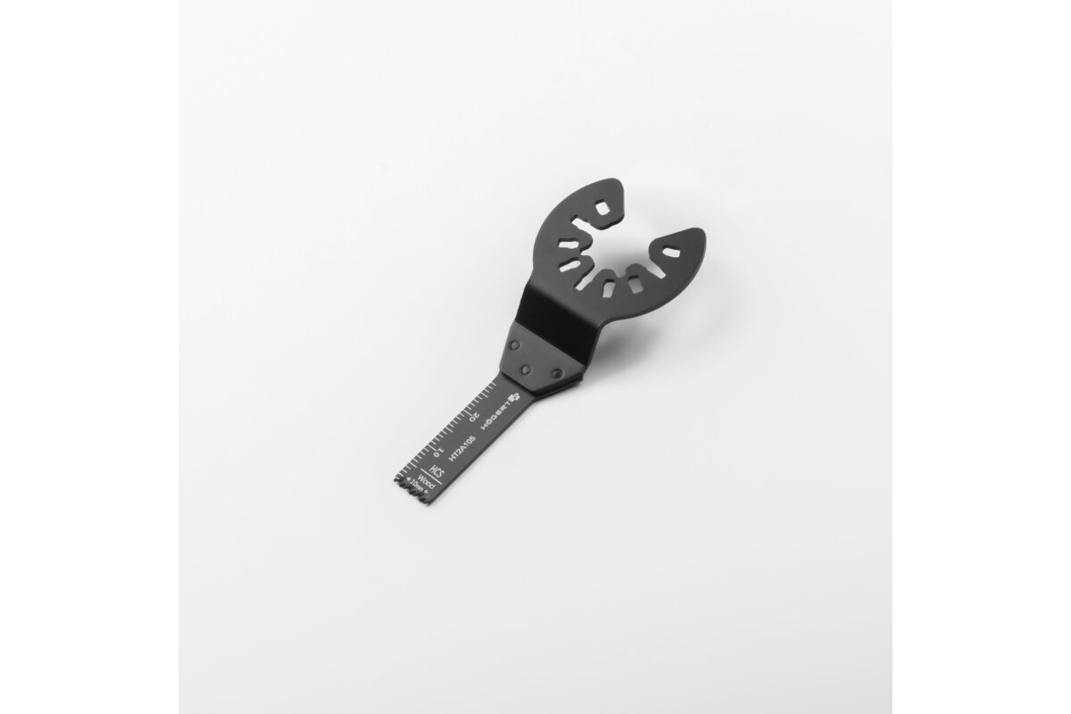 Wood saw blade 10x30mm, teeth 1.4 mm