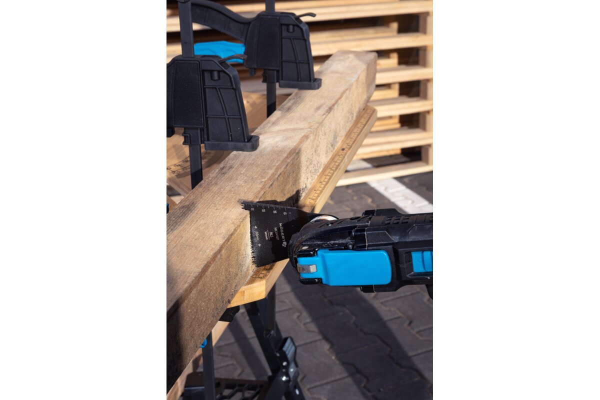 Wood saw blade 65×40 mm, teeth 2.5 mm