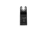 Wood Saw Blade 34×40 mm; 2.5 mm Teeth