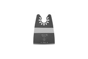 Stainless steel scraper 28×52 mm