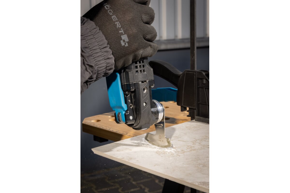 Hogert Ceramic saw blade with diamond coating 60 mm