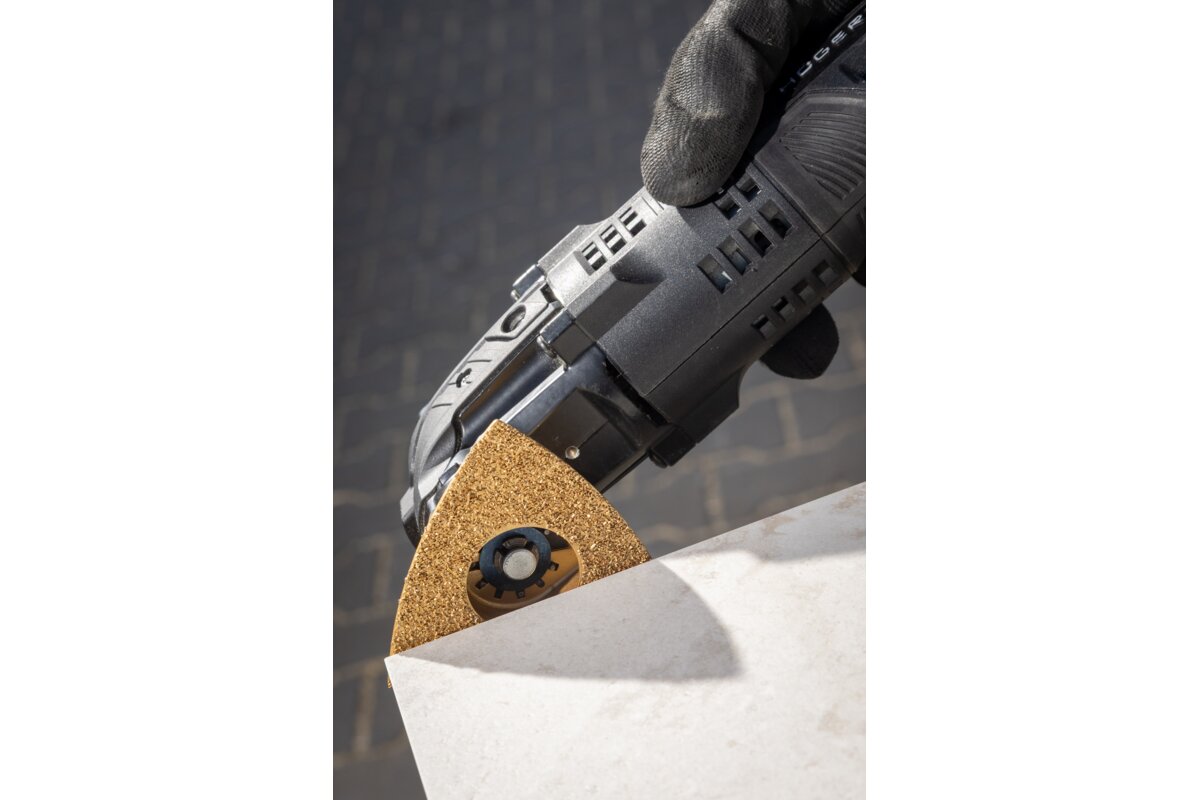 Hogert Ceramic Saw Blade, Carbide Coating, 78 mm