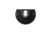 Hogert Circular circular circular saw blade for wood, 87 mm