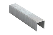 Staples, type J, 8 mm, 11.3 mm, 1000 pcs
