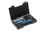 Hogert Plastic welding machine, cordless