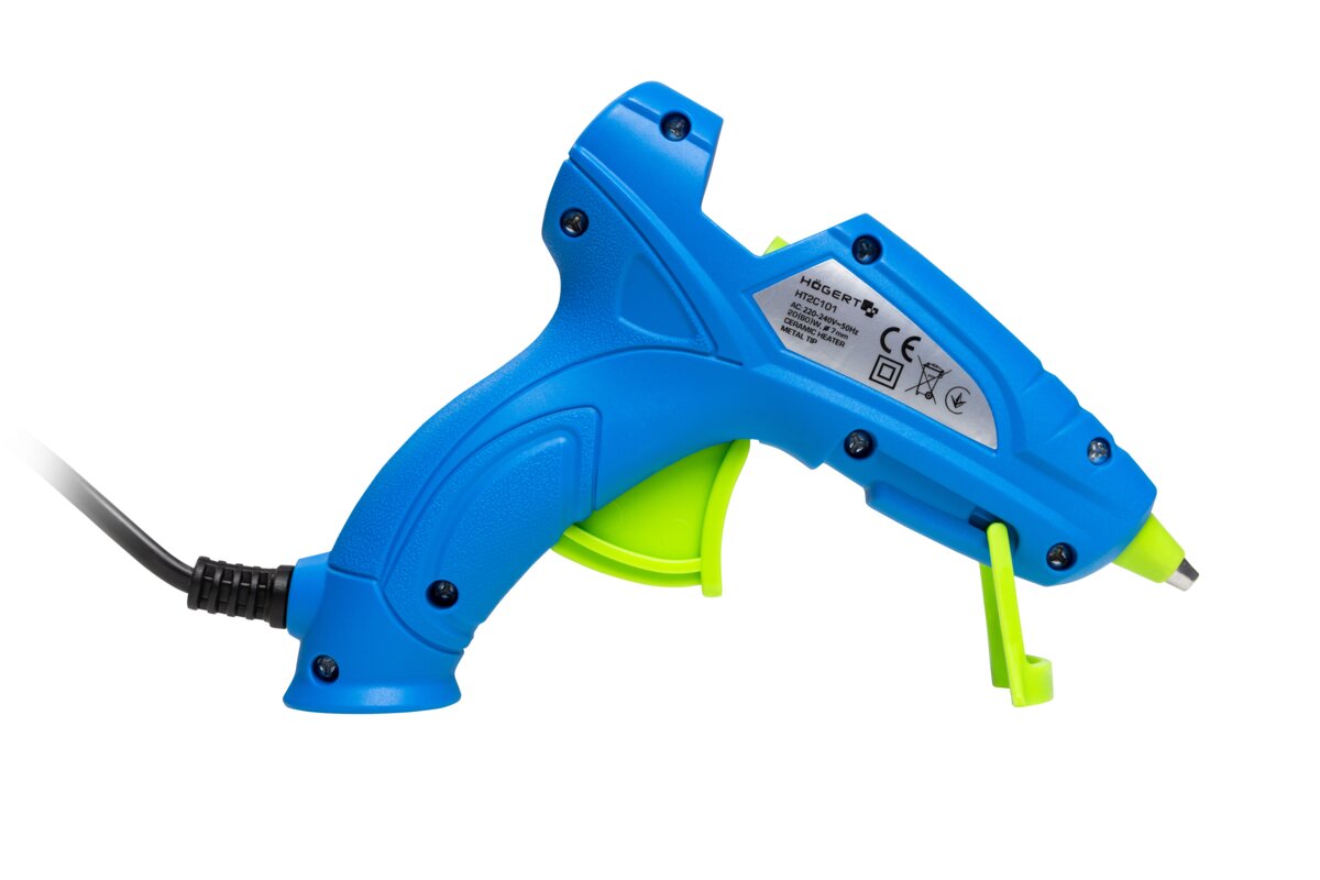 Hogert Glue gun, 20W, 7mm