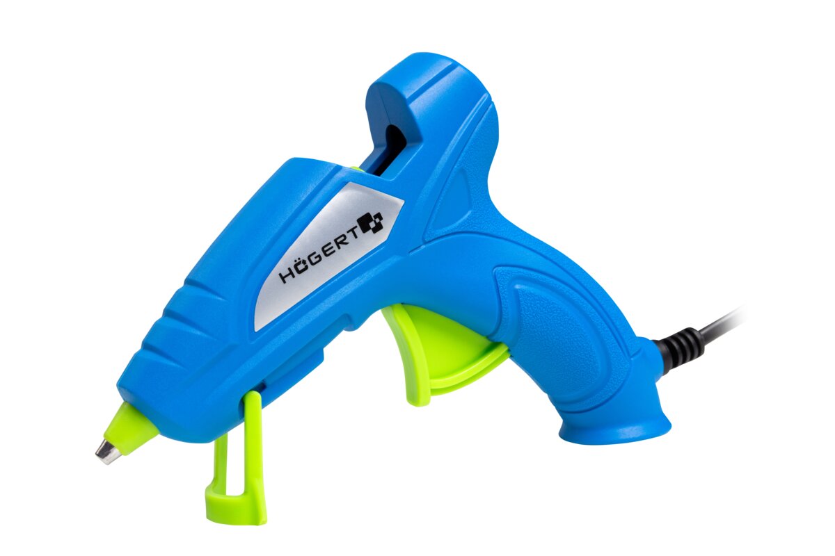 Hogert Glue gun, 20W, 7mm