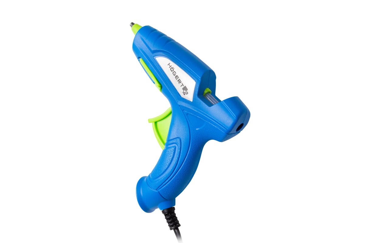 Hogert Glue gun, 20W, 7mm