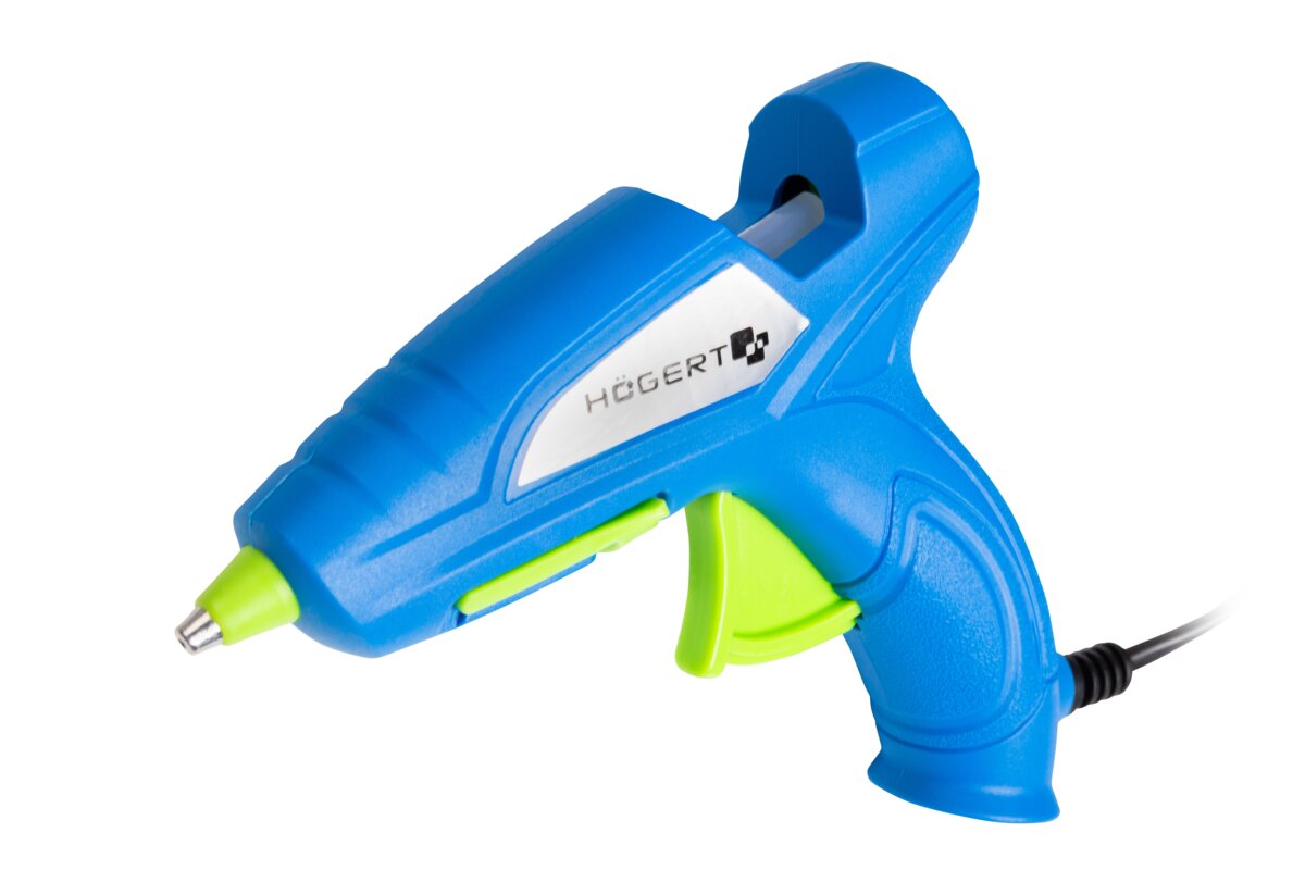 Hogert Glue gun, 20W, 7mm
