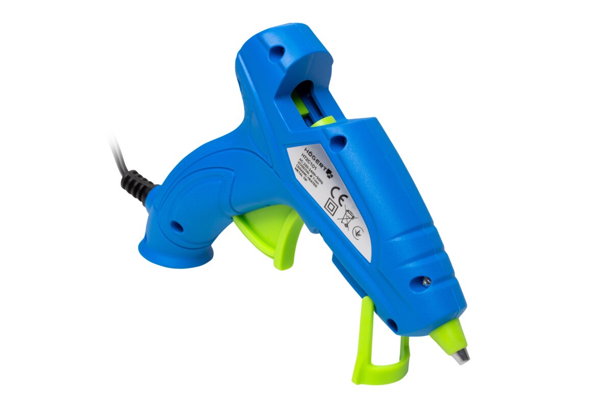 Hogert Glue gun, 20W, 7mm