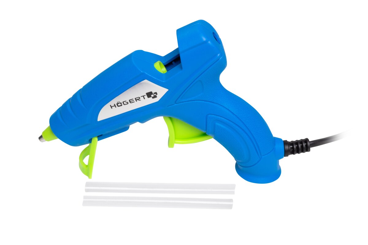 Hogert Glue gun, 20W, 7mm