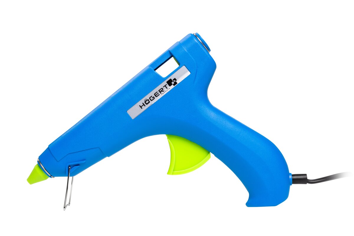 Hogert Glue gun 100W, 11mm